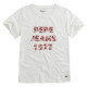 Pepe Jeans Γυναικεία κοντομάνικη μπλούζα